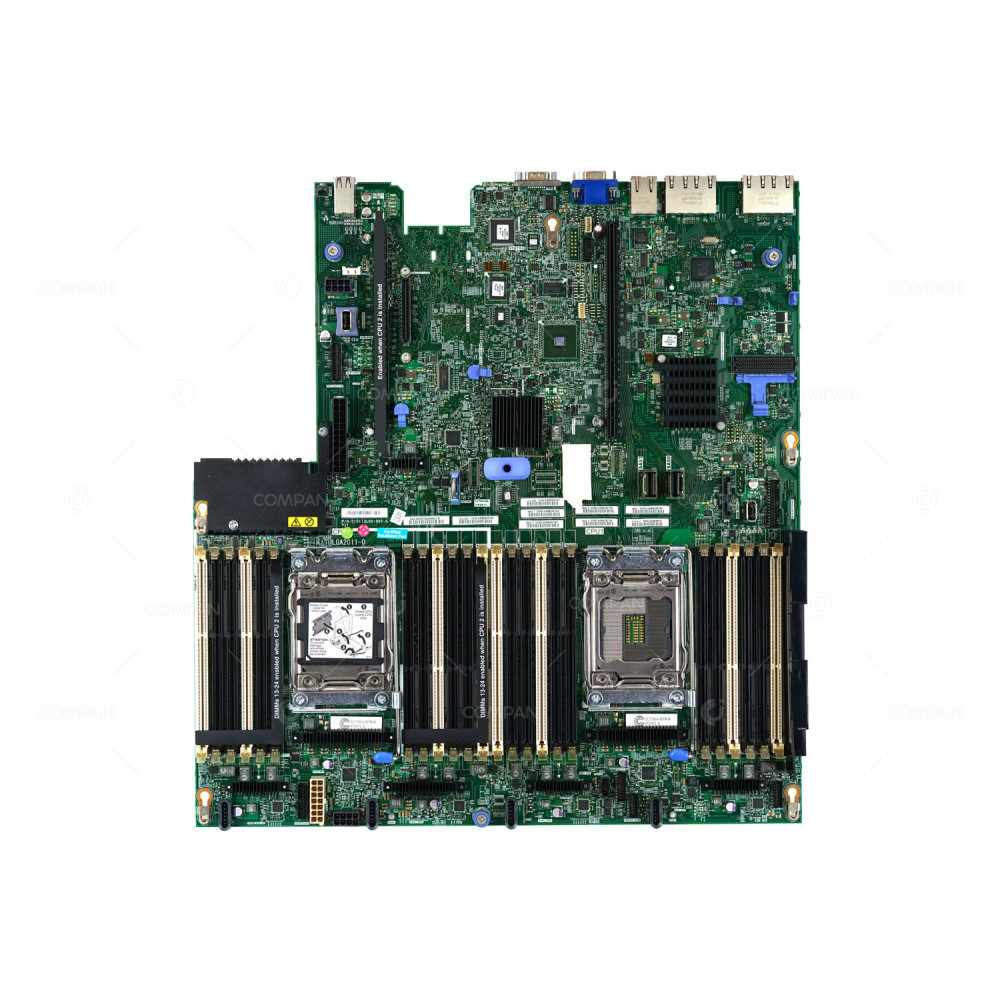 00MX553  IBM MAINBOARD SOCKET LGA2011 FOR X3650 M4